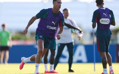 Portugalia, șoc la Mondial 2026: Toți vor purta un „accesoriu surpriză”