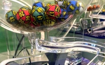 LOTO 6/49: Peste 5,24 milioane de euro la Duminica, plus Noroc cu report