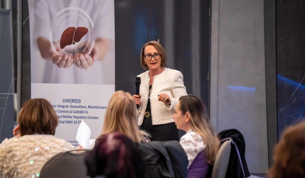 Fundeni integrează MASLD pentru screening hepatic național