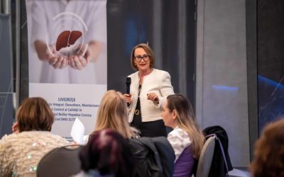 Fundeni integrează MASLD pentru screening hepatic național
