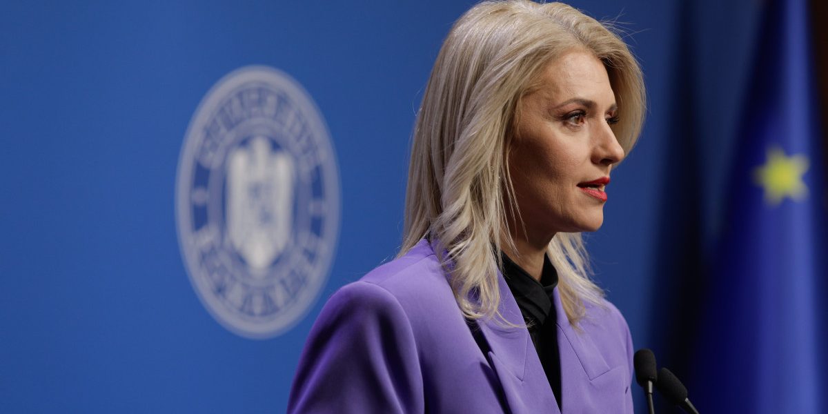 Gorghiu îl acuză pe Bolojan: Vrea PNL în opoziție pentru prezidențiale