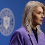 Gorghiu îl acuză pe Bolojan: Vrea PNL în opoziție pentru prezidențiale