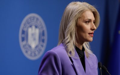 Gorghiu îl acuză pe Bolojan: Vrea PNL în opoziție pentru prezidențiale
