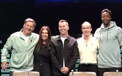 Simona Halep a spus adio tenisului, mulțumindo României