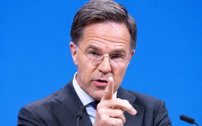 Rutte: SUA, NATO tot, dar nu tot ce-a promis
