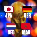 Mondialul 2022: Ziua 19 LIVE