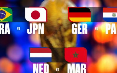 Mondialul 2022: Ziua 19 LIVE