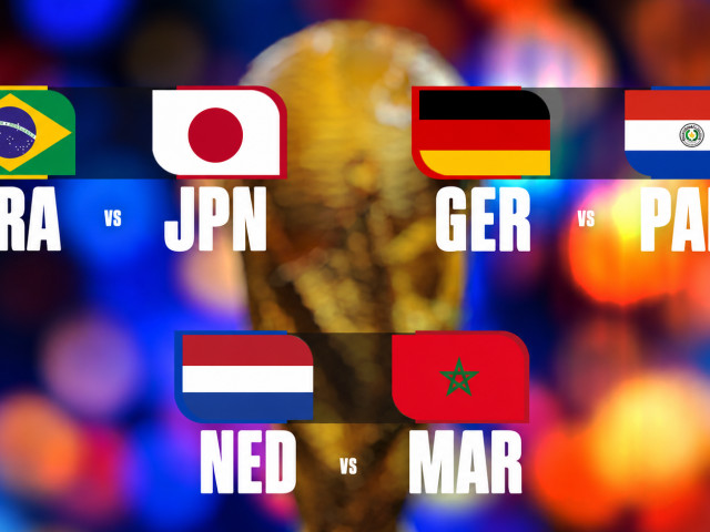 Mondialul 2022: Ziua 19 LIVE