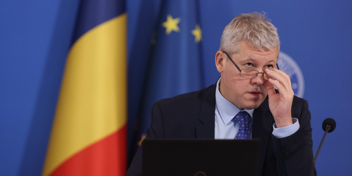 Predoiu, lovitură după votul PNL: „Paradoxal să accepți guvernul PSD”