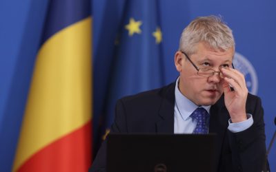 Predoiu, lovitură după votul PNL: „Paradoxal să accepți guvernul PSD”