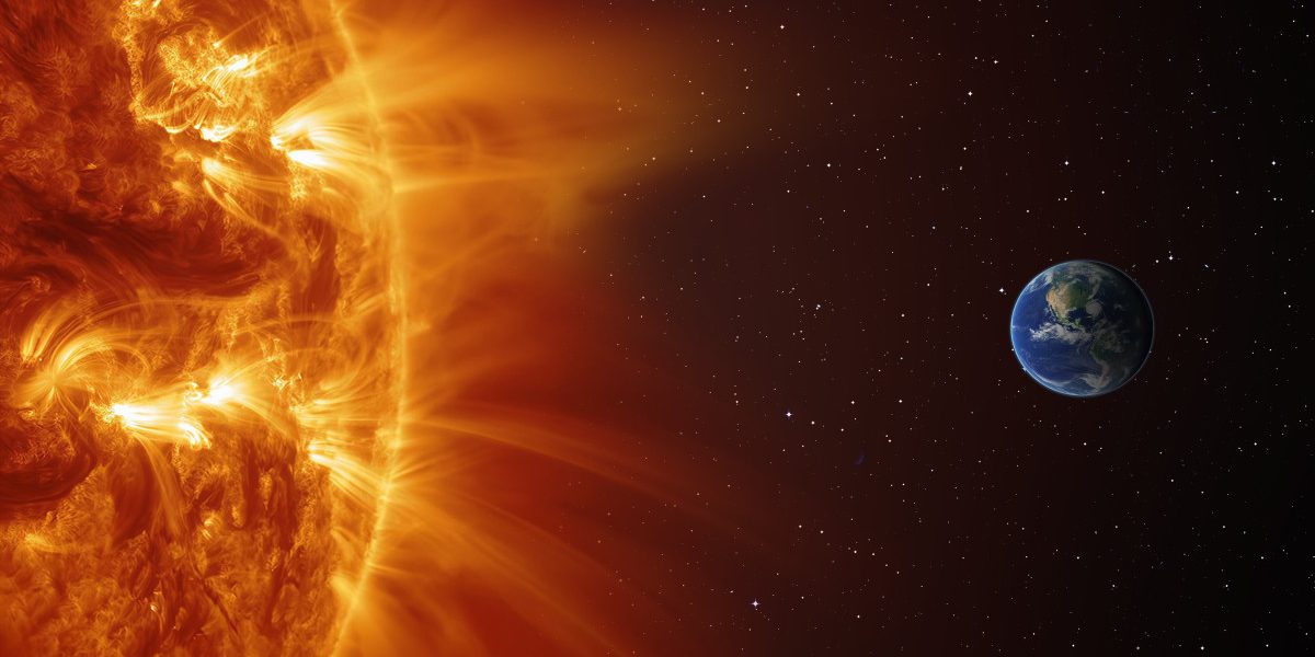 Planete-furia: Câmpuri magnetice bizare, vânturi de 25.000 km/h