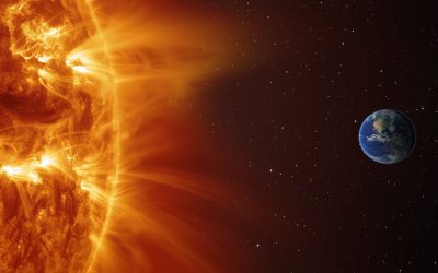 Planete-furia: Câmpuri magnetice bizare, vânturi de 25.000 km/h