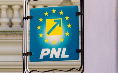 PNL, VEȘTEA la Parlament: Programul și miniștrii au ajuns