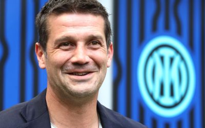 Chivu vrea campionul Mondial Argentinian la Inter