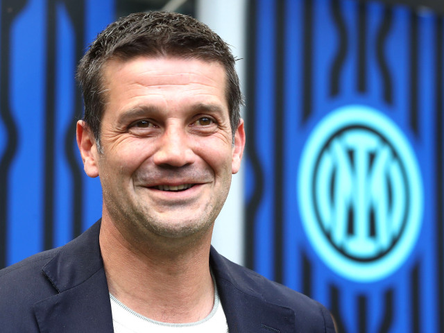 Chivu vrea campionul Mondial Argentinian la Inter