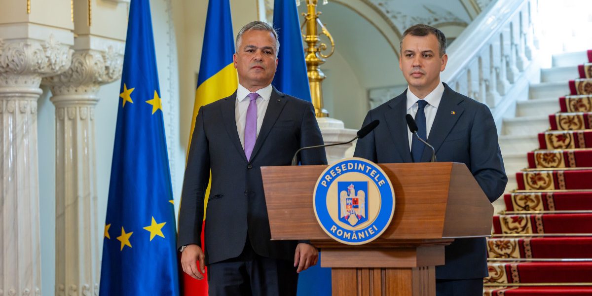 Veștea, despre voturi în Parlament: Majoritatea era asigurată