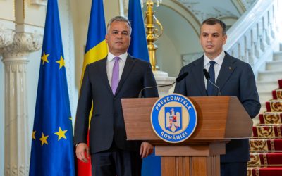 Veștea, despre voturi în Parlament: Majoritatea era asigurată