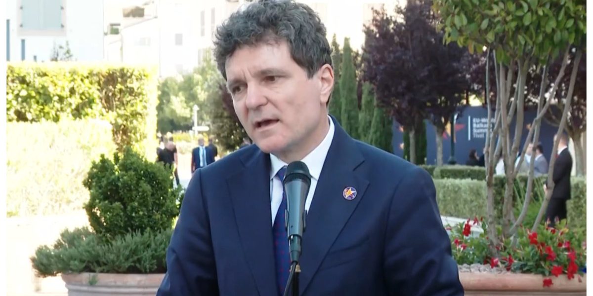 Nicușor Dan, discuție cu Gheorghiță Vlad după DNA: „O să mai am una”