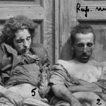 Galați, Dorohoi: Primele pogromuri ale armatei române, preludiu Holocaust