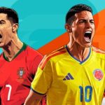 Columbia – Portugalia e ”cel mai scump meci” de la Cupa Mondială 2026! Cât costă cel mai ieftin bilet
