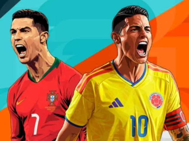 Columbia – Portugalia e ”cel mai scump meci” de la Cupa Mondială 2026! Cât costă cel mai ieftin bilet