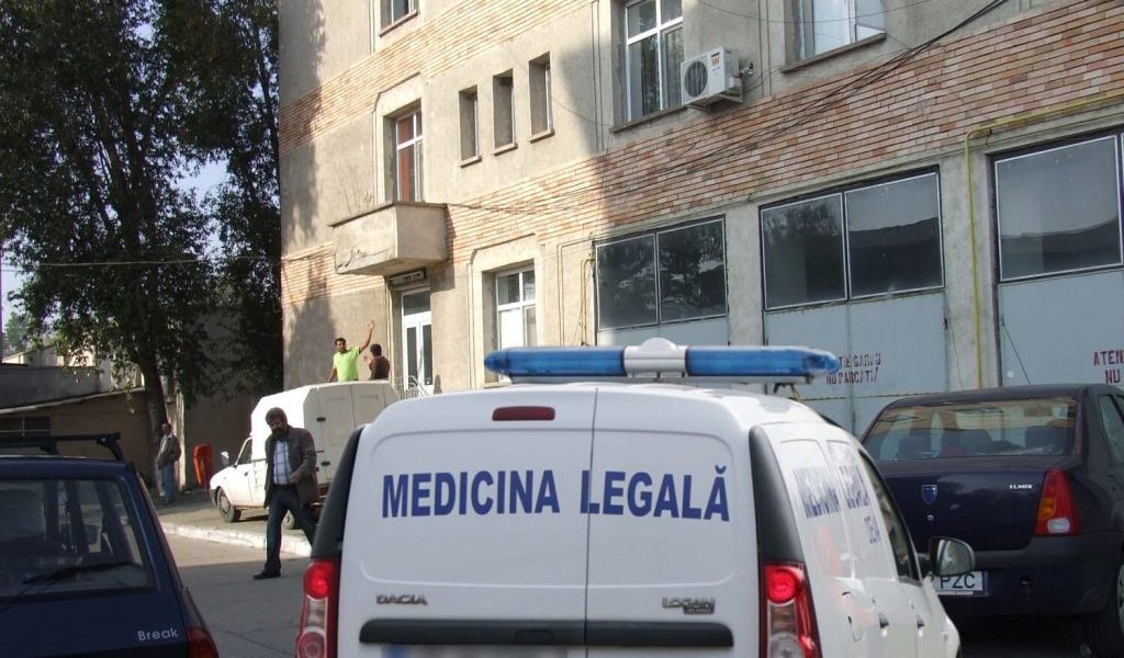 Medicii legiști intră în grevă: Protest contra subfinanțării