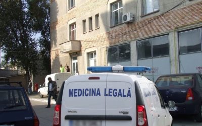 Medicii legiști intră în grevă: Protest contra subfinanțării