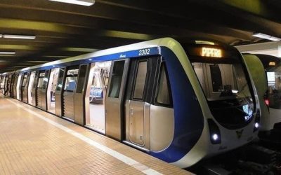 Metrou M4 către sud: 14 stații noi planificate pentru București