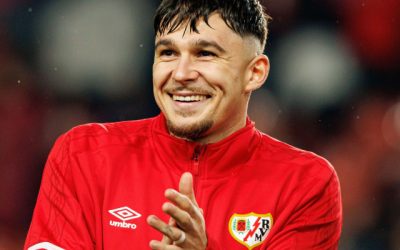 Rațiu la Liverpool: Transferul e iminent