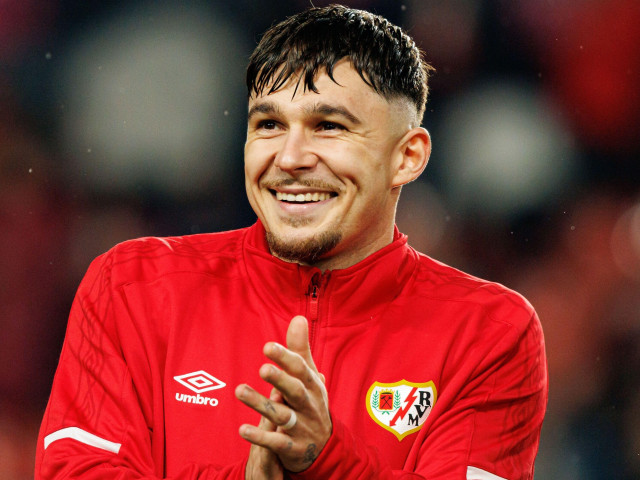 Rațiu la Liverpool: Transferul e iminent