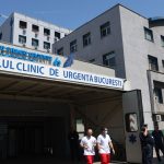 Floreașca: Rezident, mort după glume proaste. Era obosit