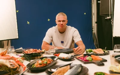 Mondiale: Norvegia clarifică zvonuri despre mâncare