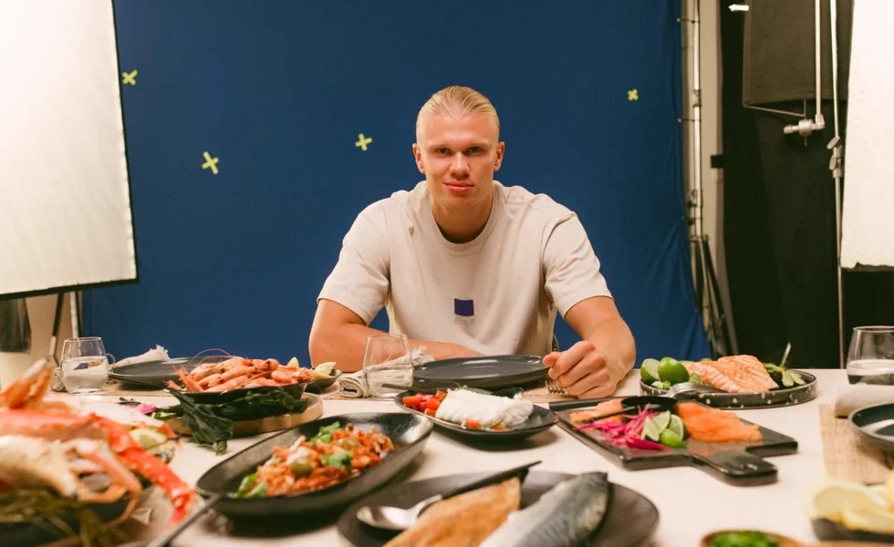 World Cup: food rumours prompt Norway clarification