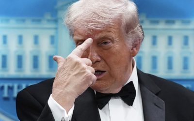 Trump, pivot strategic: De ce a renunțat la atacul Iranului