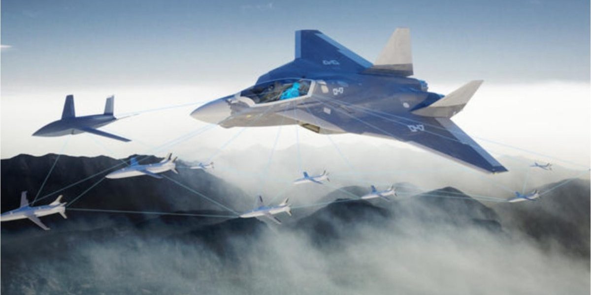 Europa repetă greșeli defensive: Super-avionul, destined to fail