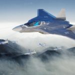 Europa repetă greșeli defensive: Super-avionul, destined to fail
