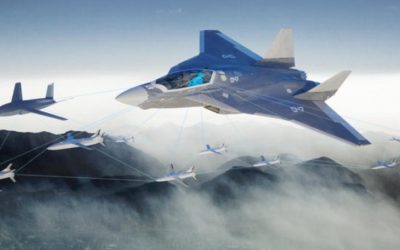 Europa repetă greșeli defensive: Super-avionul, destined to fail