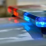 Ilfov: Șofer beat, arestat după ce a fugit pe câmp de polițist