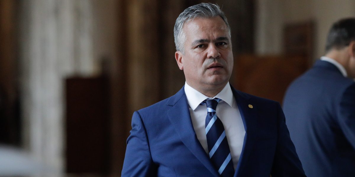 Veștea, tranșant: Prima reacție a noului premier desemnat