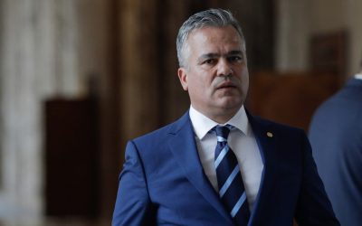 Veștea, tranșant: Prima reacție a noului premier desemnat