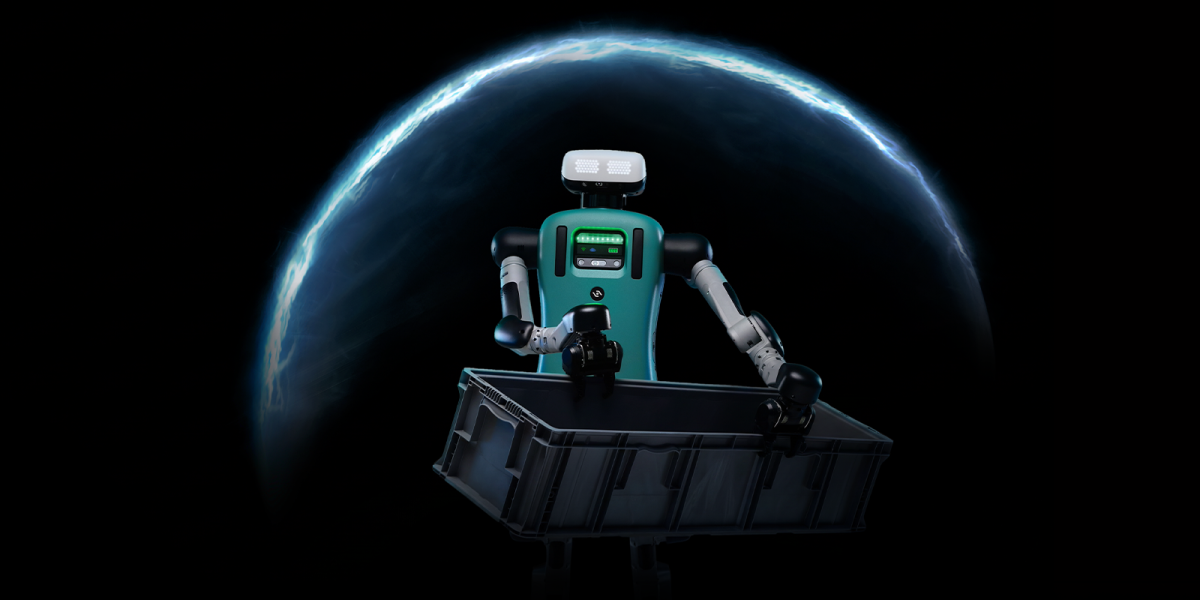 NVIDIA Announces Halos for Robotics, the Industry’s First Full-Stack Safety System for Physical AI