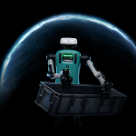 NVIDIA Announces Halos for Robotics, the Industry’s First Full-Stack Safety System for Physical AI