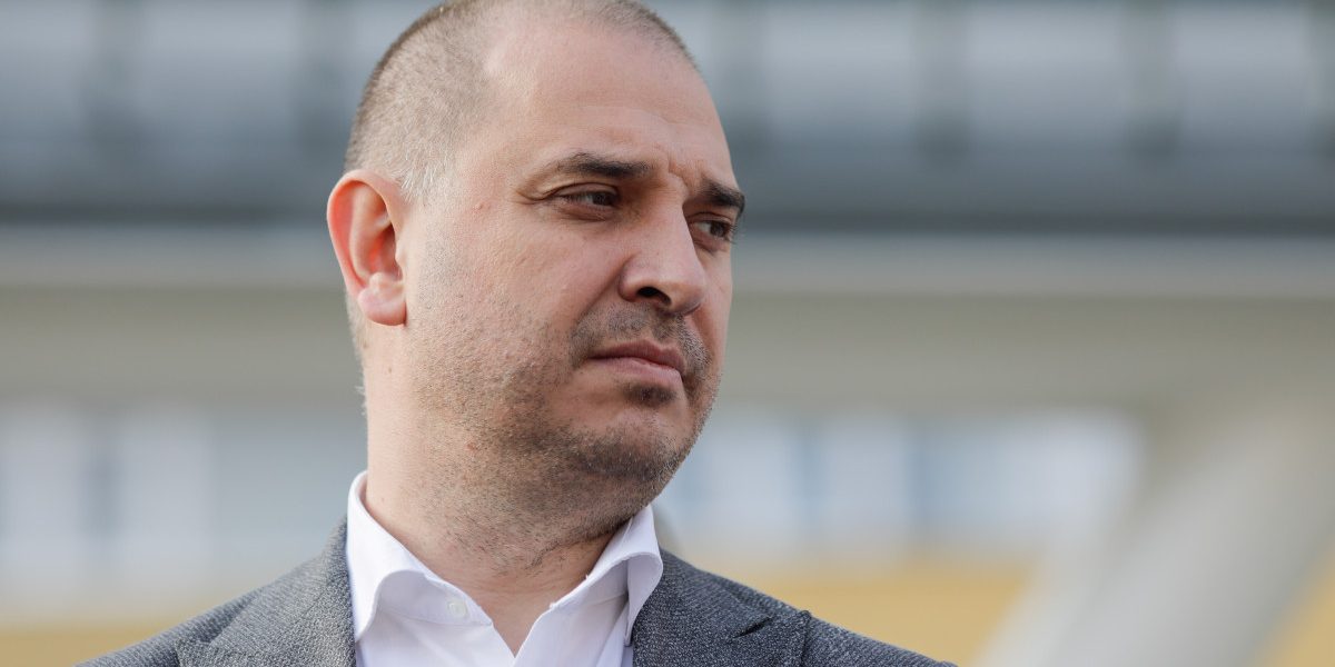 Radu Mihaiu: USR refuză PSD, minoritar reformist, soluția pentru România