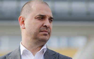 Radu Mihaiu: USR refuză PSD, minoritar reformist, soluția pentru România