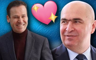 Reforma administrativă: Cumetrii și clientelă, la noi