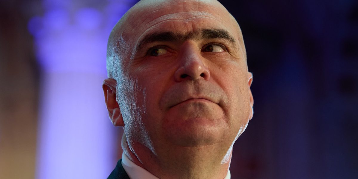 Bolojan își reface echipa de la PNL. Numele grele vizate