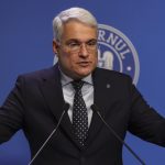 Pîslaru: Legea salarizării se face cu publicul, nu doar sindicatele