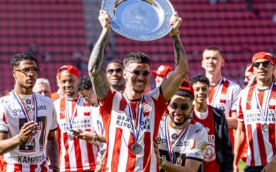 Dennis Man, umilit după plecarea de la PSV