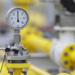 Gaze: Importurile sar în aer, producția internă scade drastic