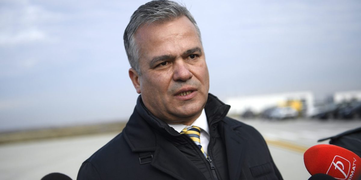 Fritz: Rețea extractivă în jurul lui Veștea la Brașov, acuzații Darău